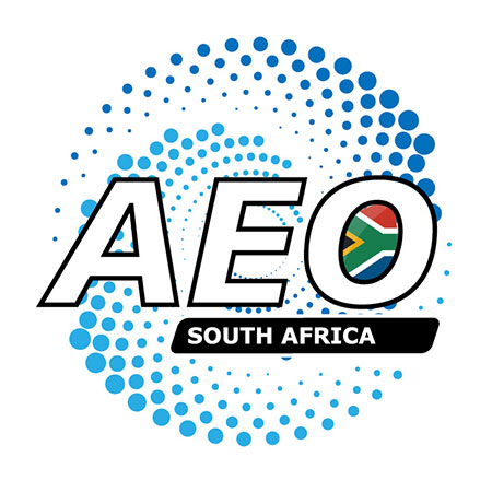 Authorised Economic Operator AEO International Movement of Goods and Approved by SARS Customs