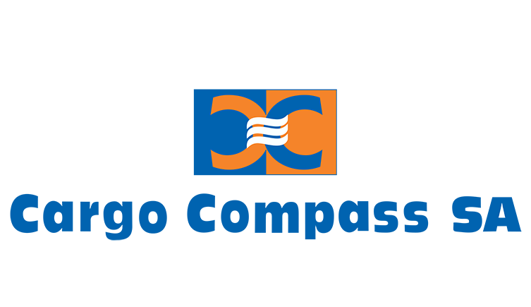 Cargo Compass SA Logo